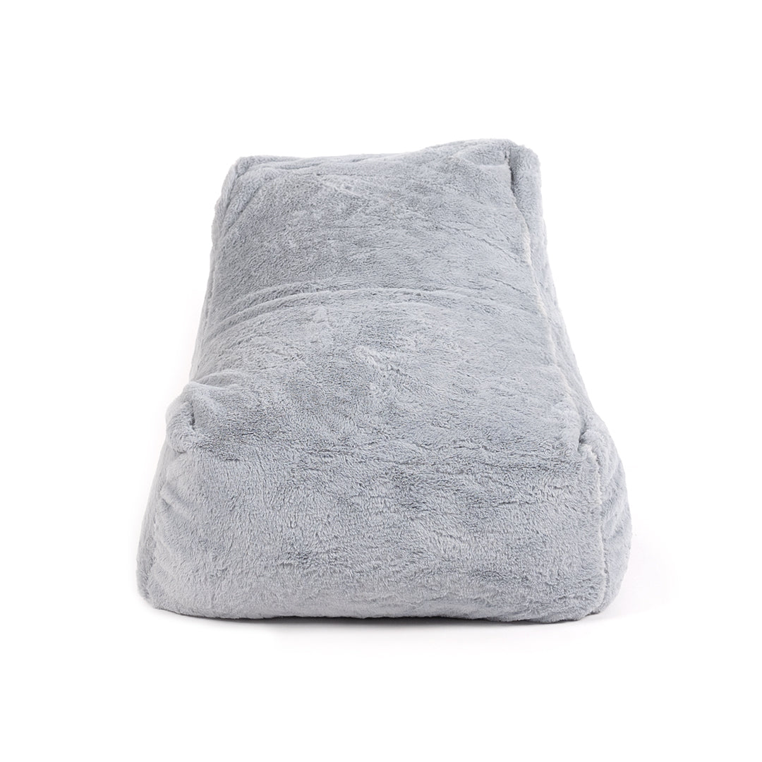 Fur Bean Bag With Beans for Kids