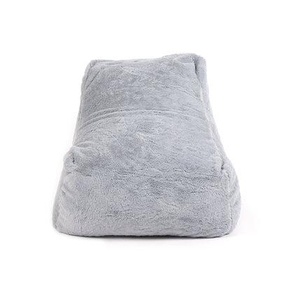 Fur Bean Bag With Beans for Kids