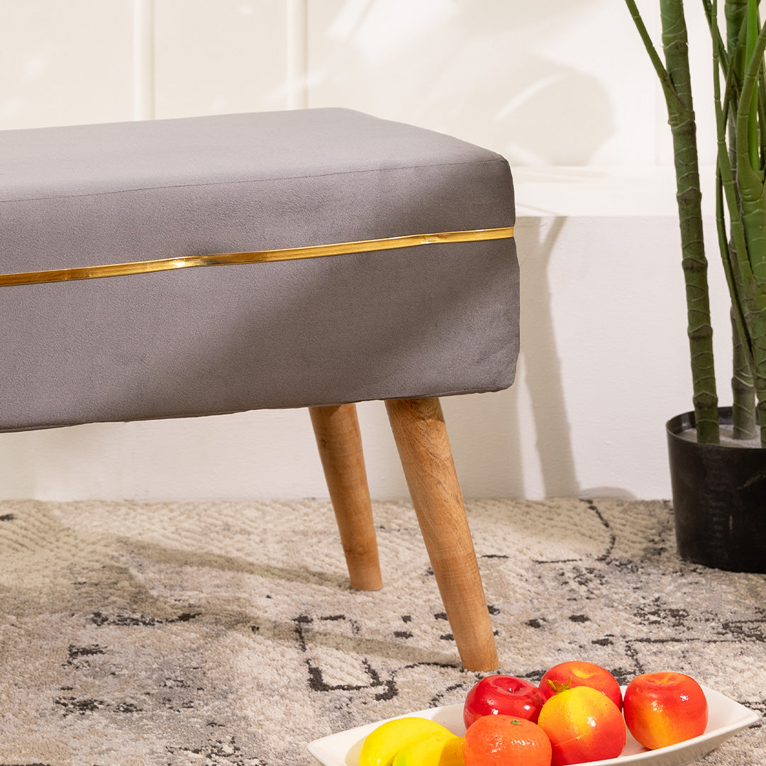 Oval Bench - Combo of 2