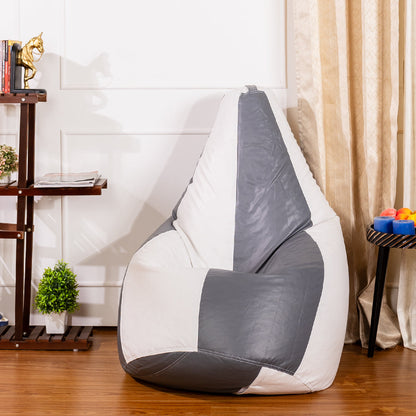 Teardrop Double Shade XXXXL With Bean