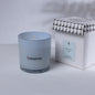 ThreadVibe Living Natural Wax Scented Candle Jar