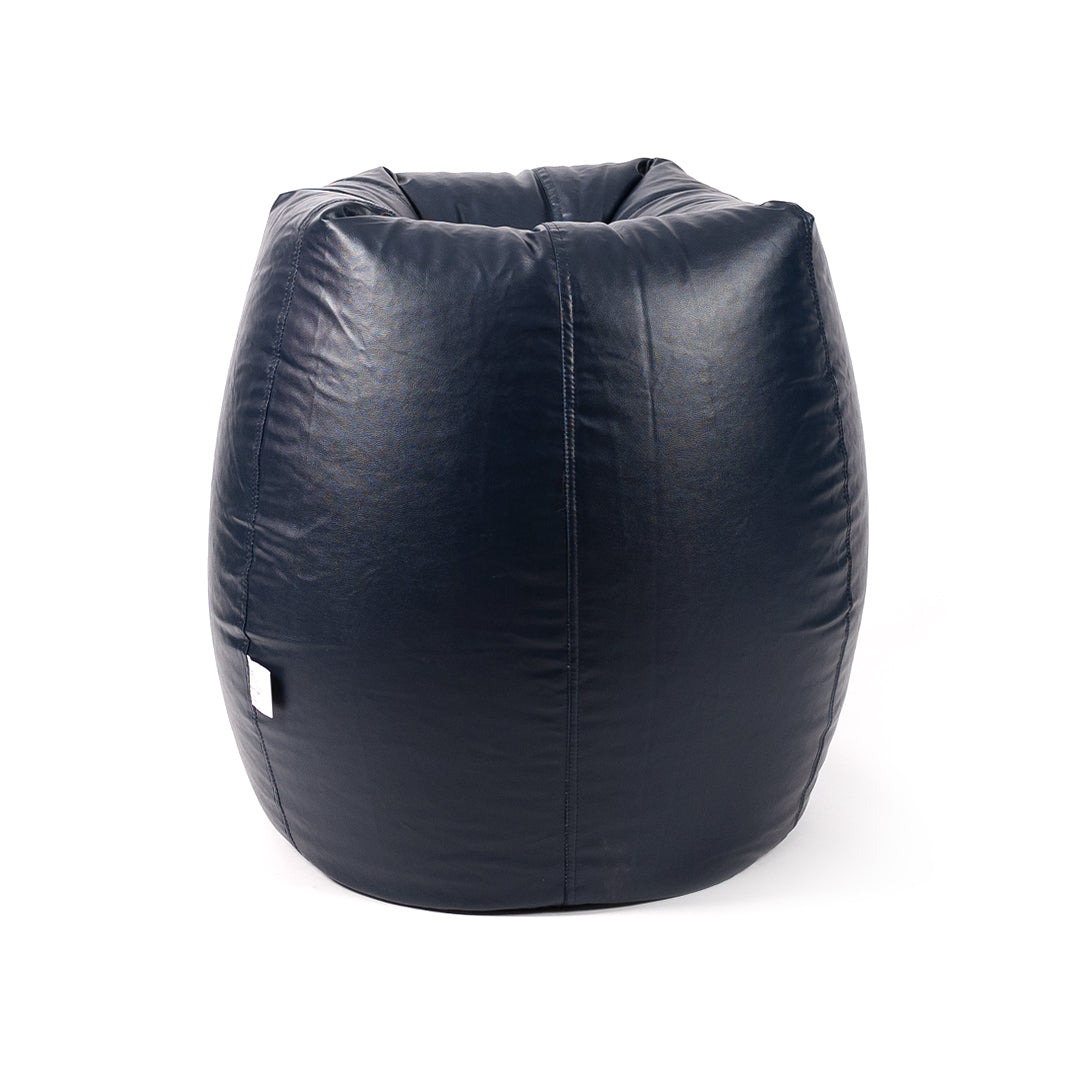 XXXL Teardrop Bean Bag with Bean Filling