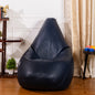 XXXXL Teardrop Bean Bag With Bean