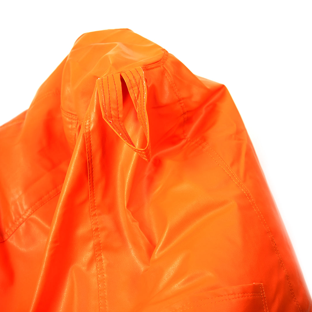 XXXXL Teardrop Filled Bean Bag with Footrest and Cushions