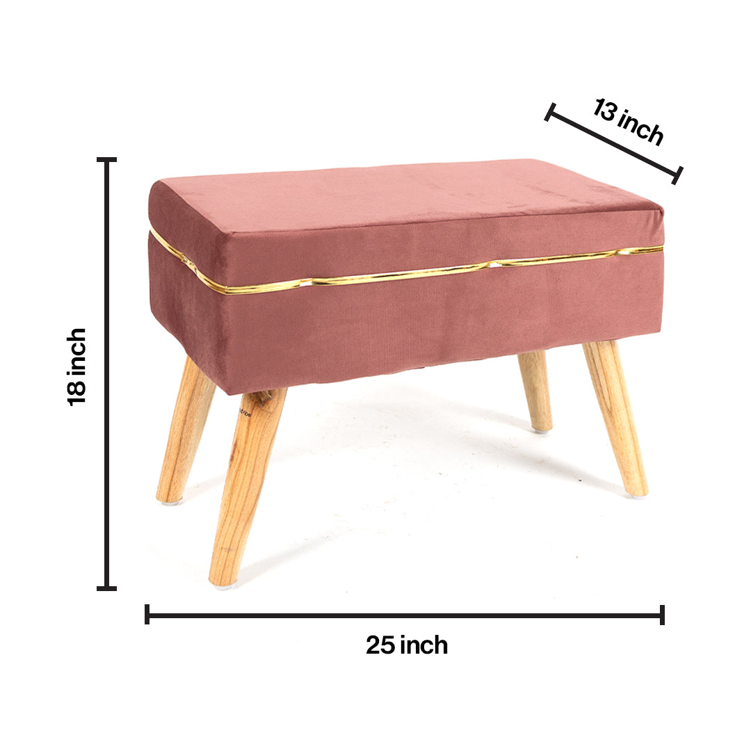 Oval Bench - Combo of 2