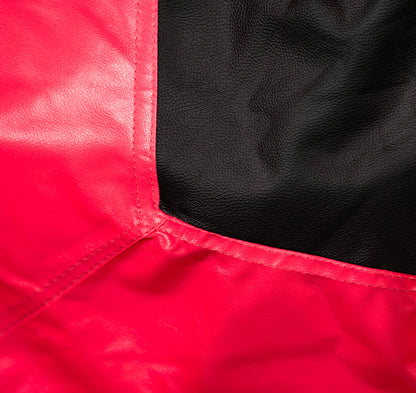 XXXL Football Bean Bag with Beans