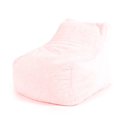 Fur Bean Bag With Beans for Kids