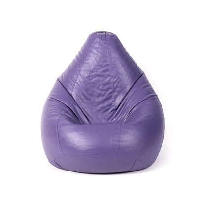 XXXL Teardrop Bean Bag with Bean Filling