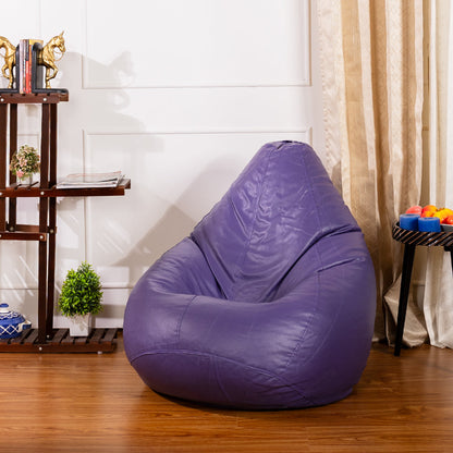XXXXL Teardrop Bean Bag With Bean