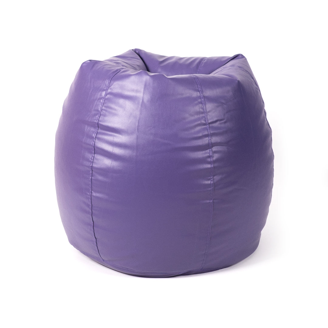 XXXL Teardrop Bean Bag with Bean Filling