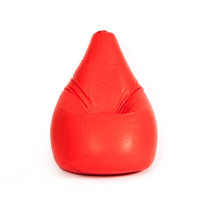 XXXL Teardrop Bean Bag with Bean Filling