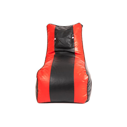 Lounger Bean Bag with Beans