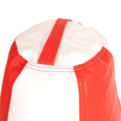 3XL Double-Shaded Teardrop Bean Bag with Beans-Light Shades