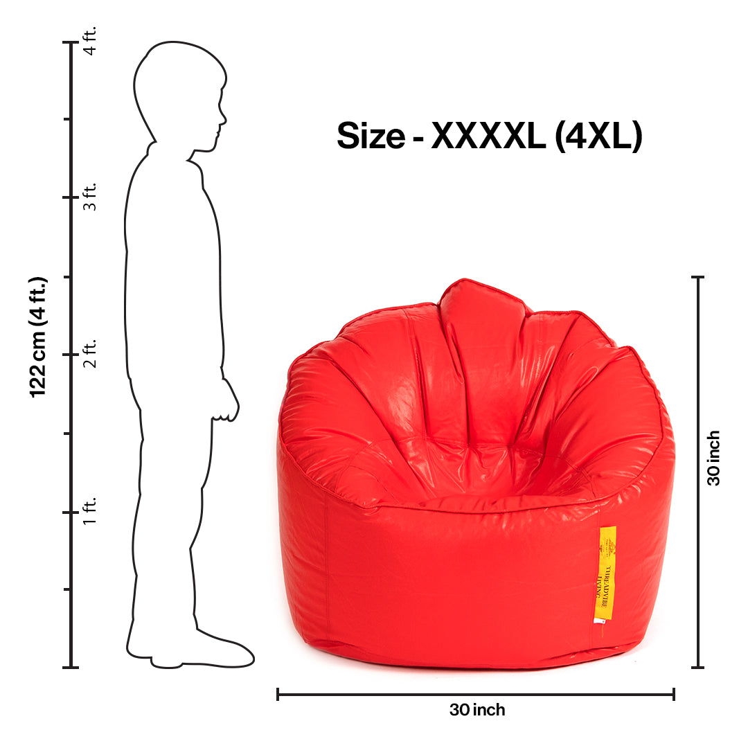 Sofa Mudda Bean Bag Sofa With Beans