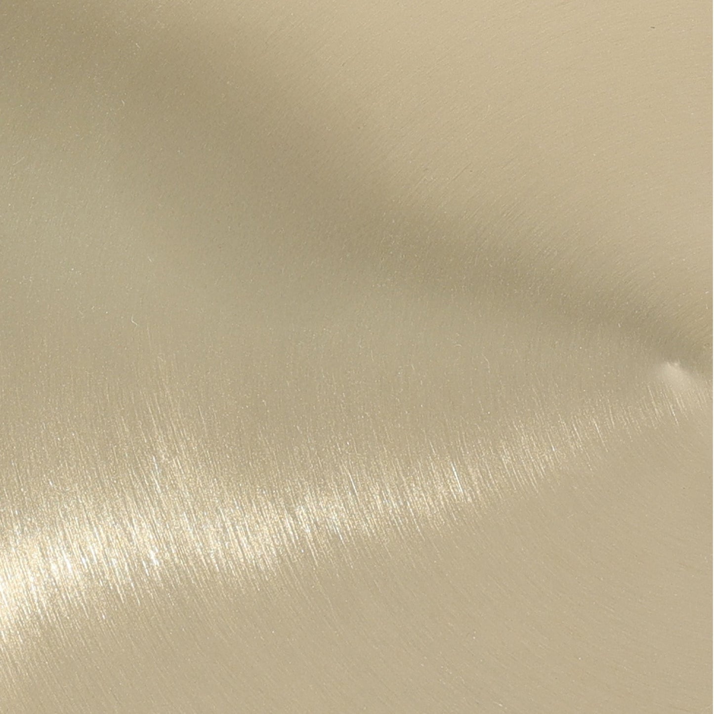 Round Golden Metal Nesting Side End Tables For Living Room-Set of 2