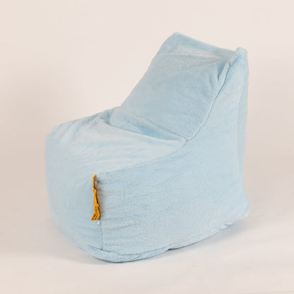 Fur Bean Bag With Beans for Kids