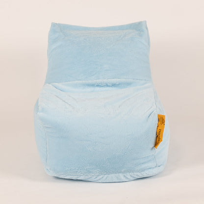 Fur Bean Bag With Beans for Kids