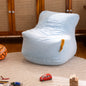 Fur Bean Bag With Beans for Kids