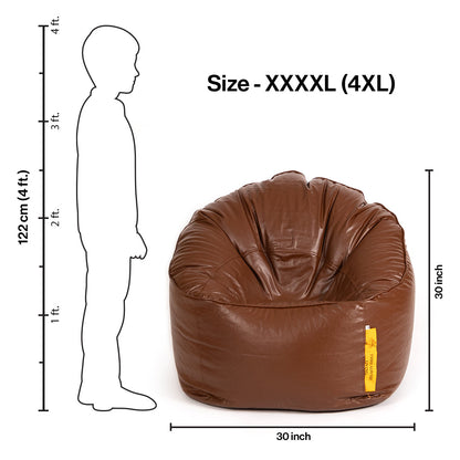 Sofa Mudda Bean Bag Sofa With Beans