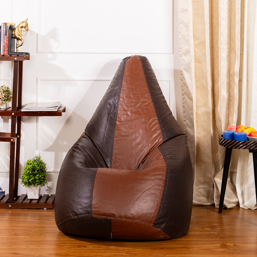 Teardrop Double Shade XXXXL With Bean