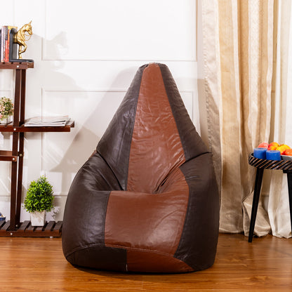 Teardrop Double Shade XXXXL With Bean