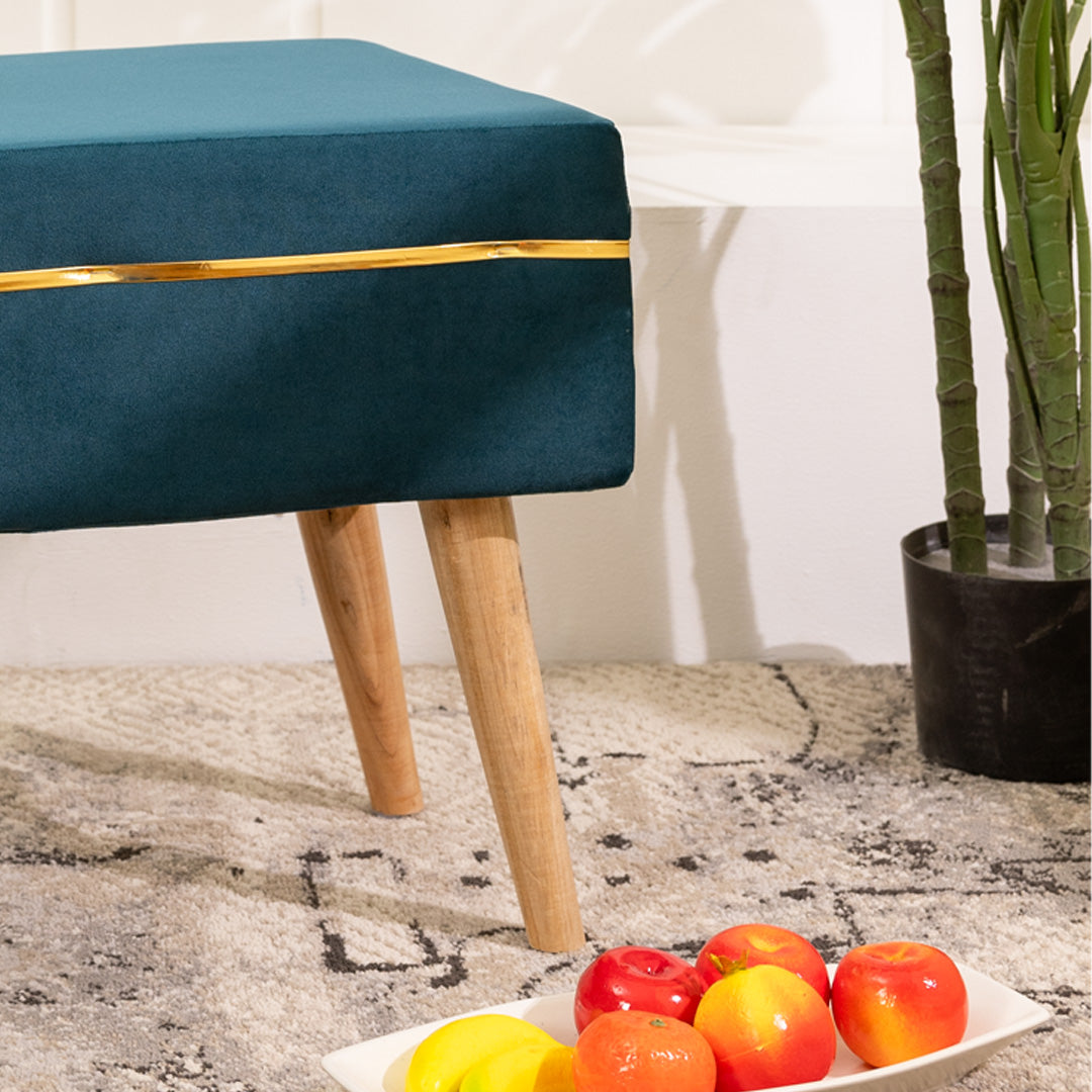 Oval Bench - Combo of 2