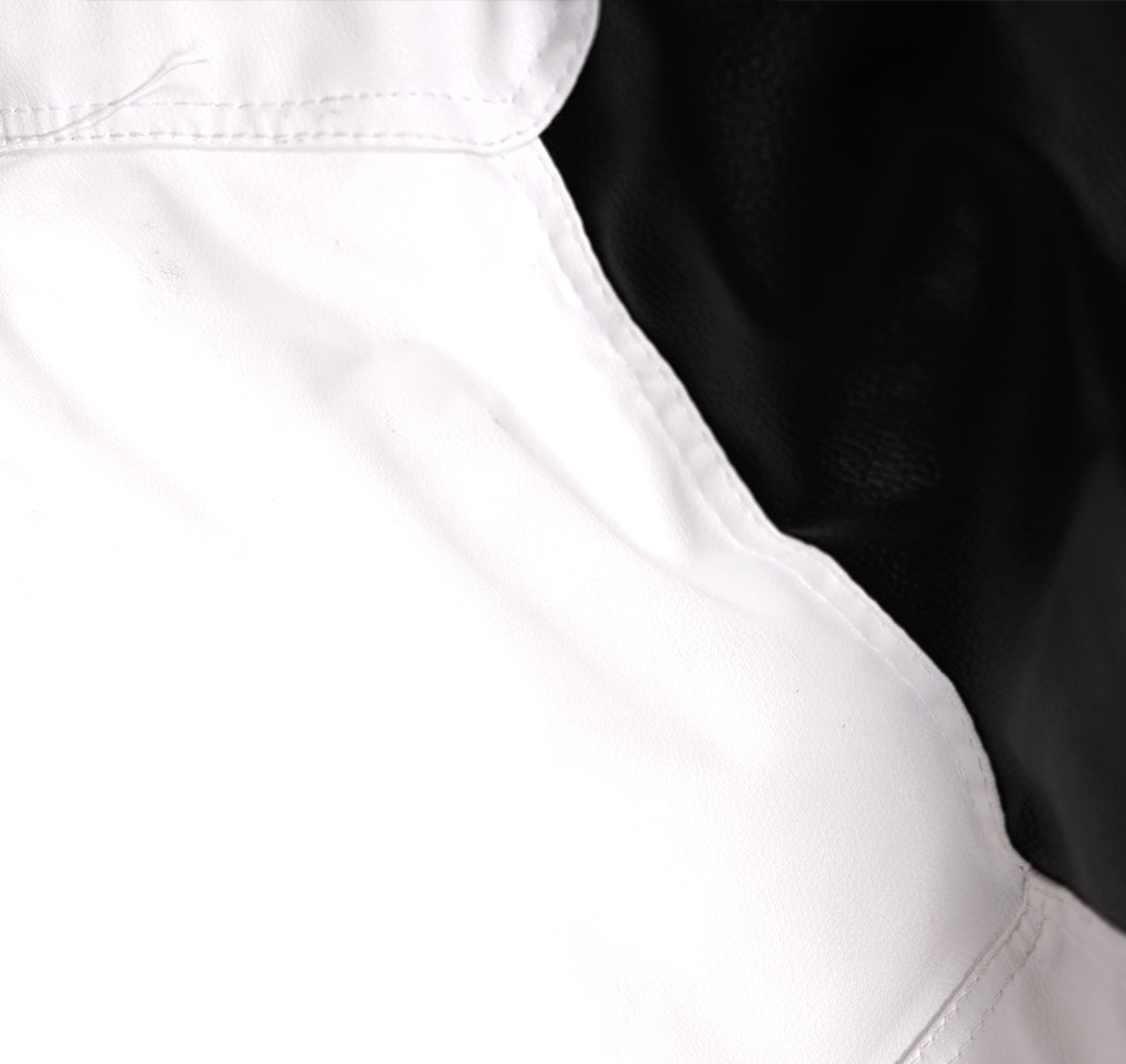 XXL Football Bean Bag With Beans