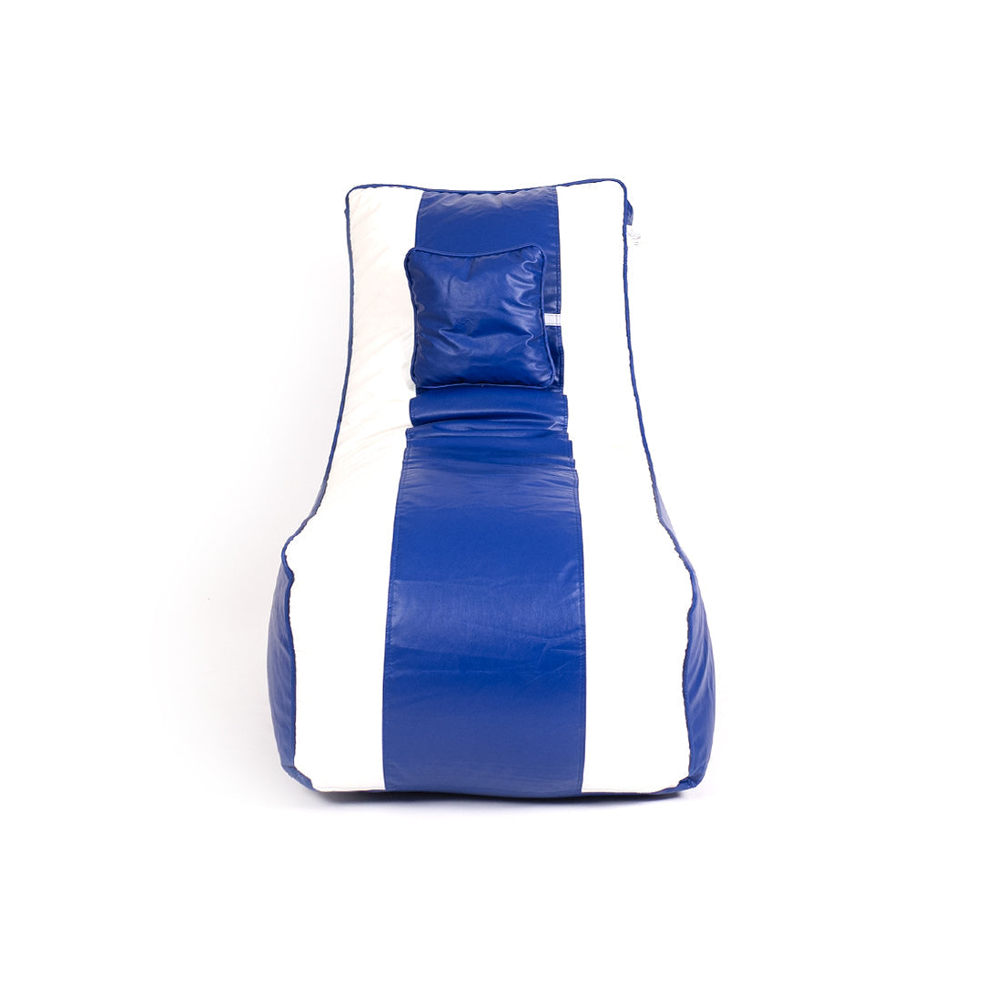 Lounger Bean Bag with Beans