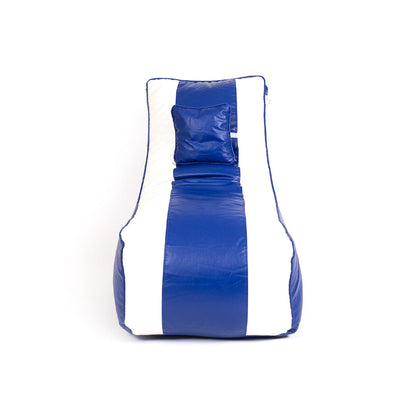 Lounger Bean Bag with Beans