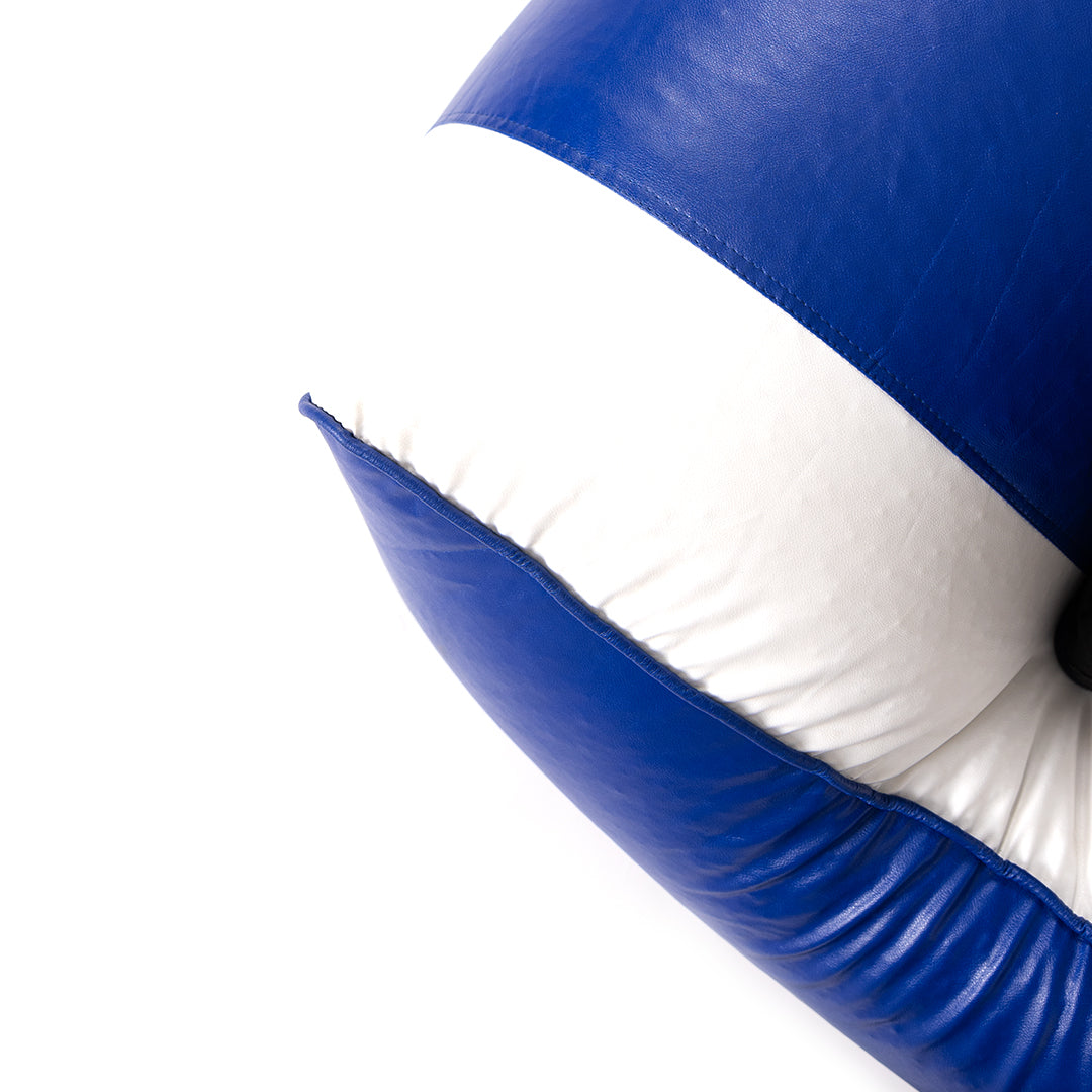 Lounger Bean Bag with Beans