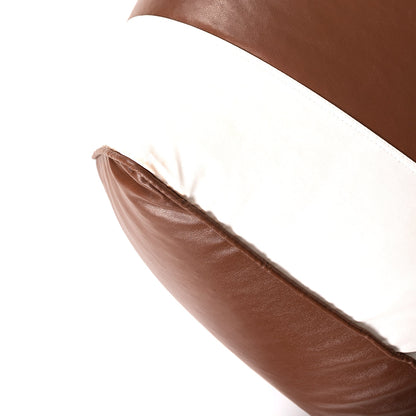 Lounger Bean Bag with Beans