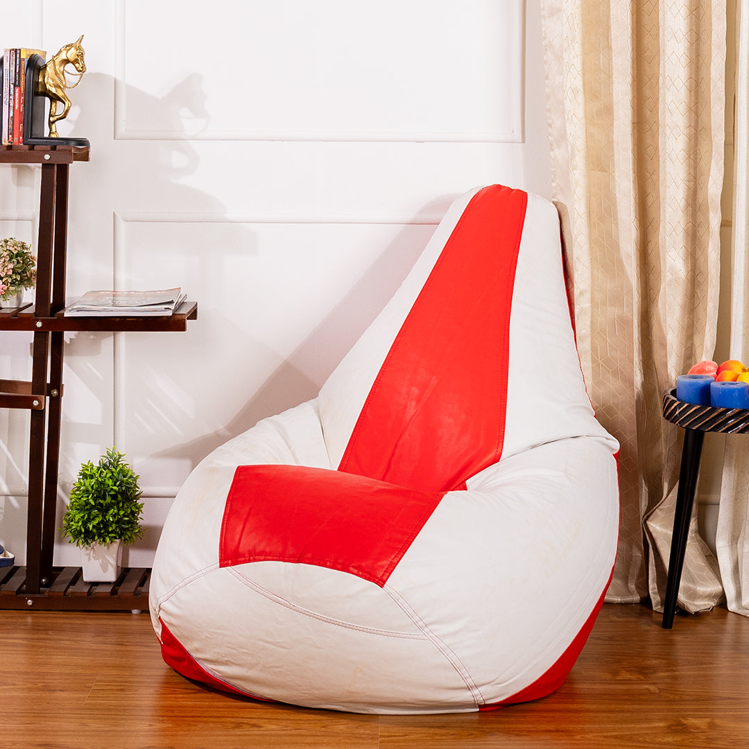 Teardrop Double Shade XXXXL With Bean