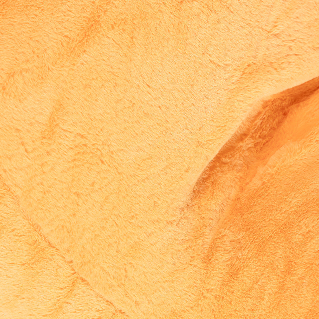 Fur Bean Bag With Beans for Kids