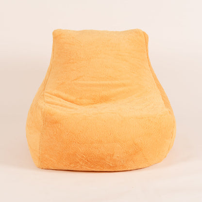 Fur Bean Bag With Beans for Kids