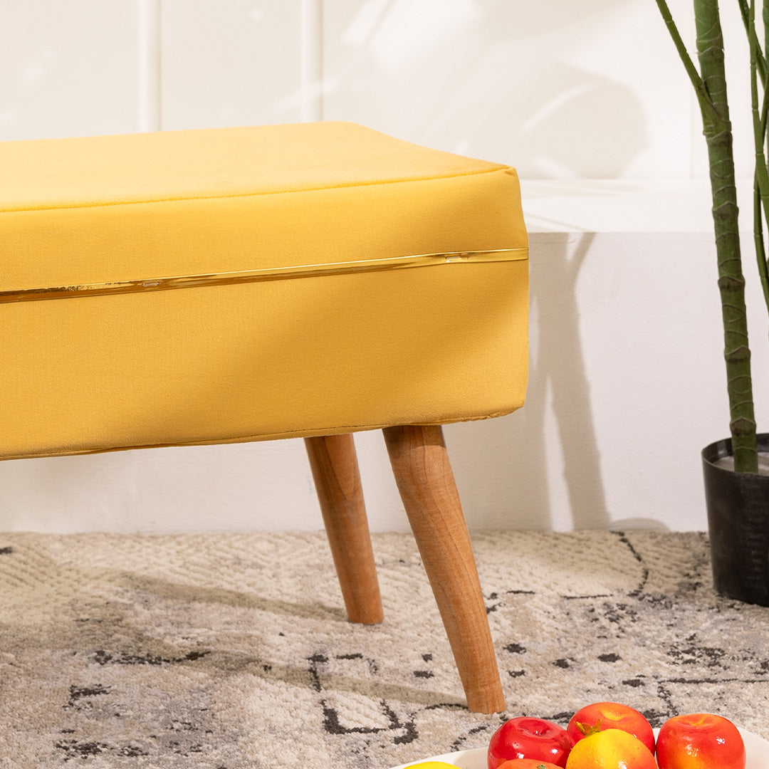 Oval Bench - Combo of 2