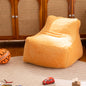 Fur Bean Bag With Beans for Kids