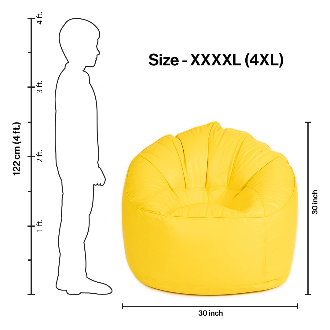 Sofa Mudda Bean Bag Sofa With Beans