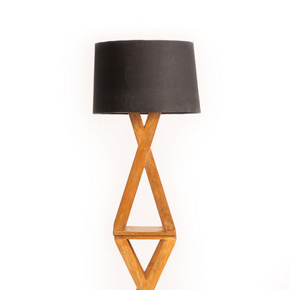 Italian Lamp with Home Decor Corner Design
