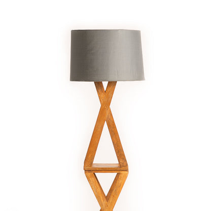 Italian Lamp with Home Decor Corner Design